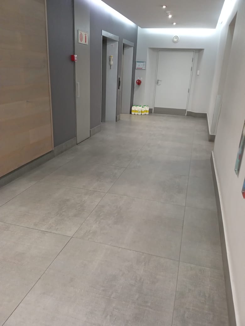 To Let commercial Property for Rent in Cape Town City Centre Western Cape